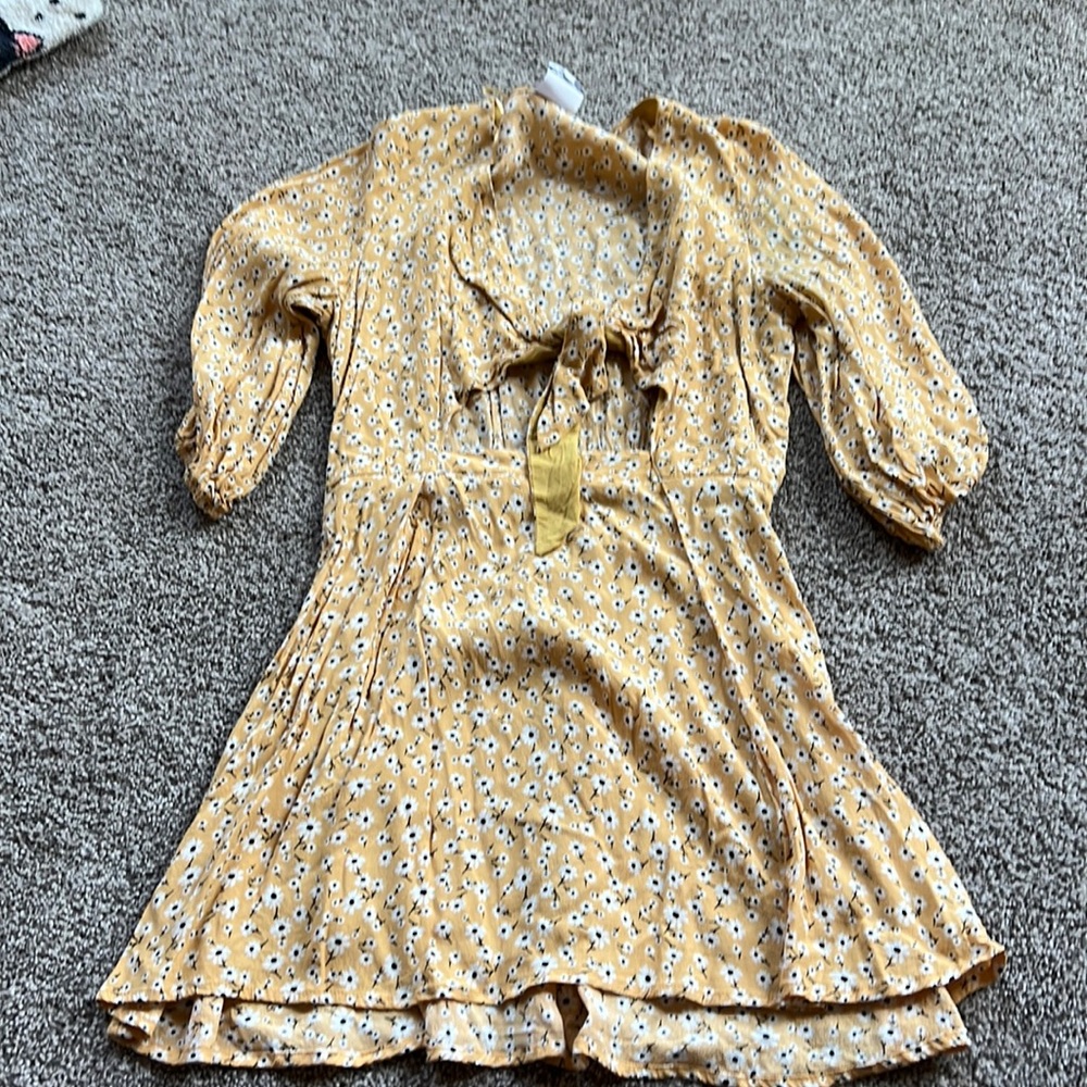 Skylar and Madison Dress Size M